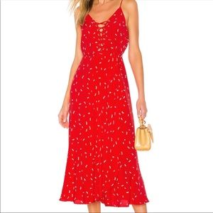 Bardot Jackson Dress US size 10/L